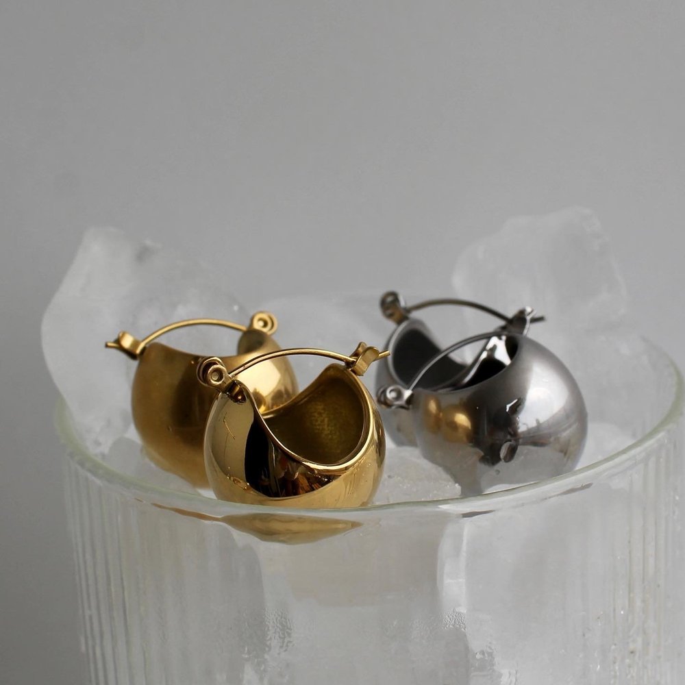 アクセサリー Ayaka ブランド紹介｜MELLOW by Ayaka Mori — POPAP（ポパップ）ポップアップ